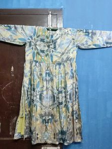 New Kurtis