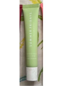 Summer Fridays Lip Balm
