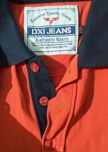 Tshirt Dxljeans