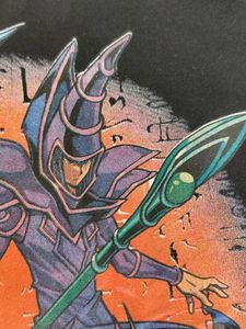Yu-Gi-Oh! Graphic Tee