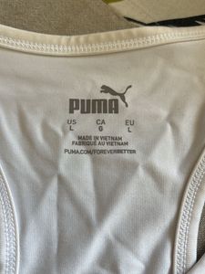 Puma Sports Bra