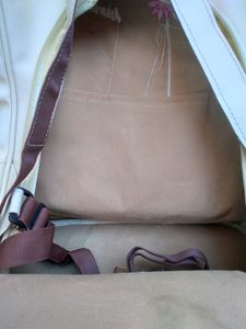 Bagpack