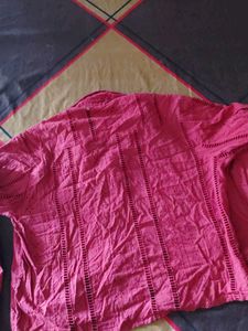 ORIGINAL H&amp;M CUTOUT TOP