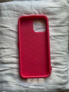 Pink Lotso iPhone Case