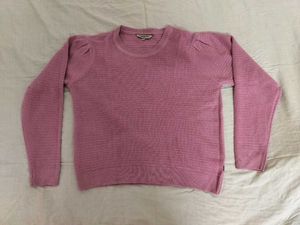 Knitted Sweater