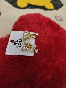 Flower Earring