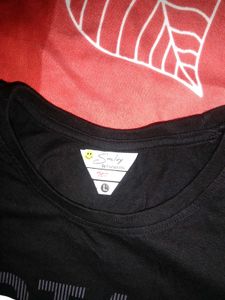 Core Denim &#39;Stay Creative&#39; Tee