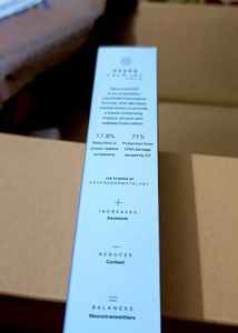 SEREKO Sunscreen - SPF 50 PA+++