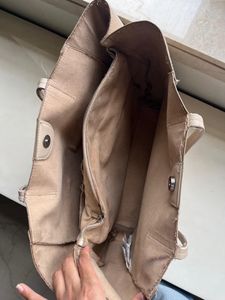 Zara Tote Bag