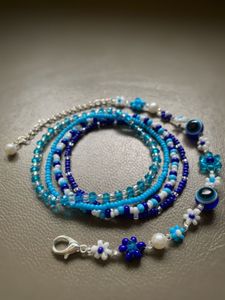 Evil Eye Bracelet 🧿✨