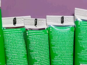 The Derma Co. Combo (Pack Of 10)