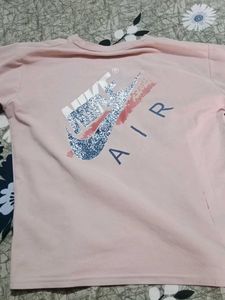Original nike t-shirt