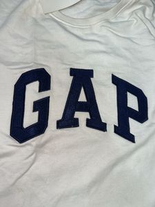 Original Brand New GAP Full Sleeve Tshirt