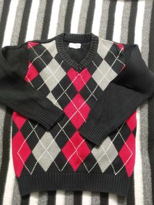 Set of 2 Allen Solly Sweaters 5-6 Years Old