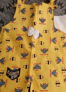 New Dress Not Used