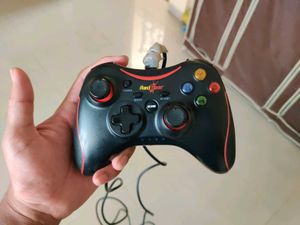 Redgear Wired Gamepad