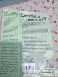 Children's Encyclopedia