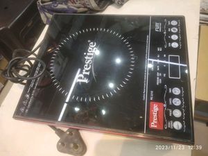 Prestige Touch Screen Induction - New Condition
