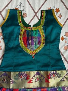 Lehenga Choli