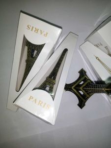 Eiffel Tower Show Peace