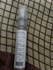 Glowner Toner &amp; Mist