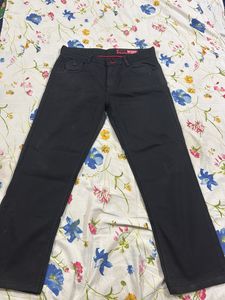 West Sport - Denimwear - 34