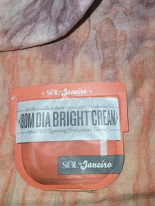 Sol De Janeiro Dom Dia Bright Cream