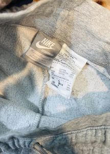 🇬🇧 Nike imported track pant