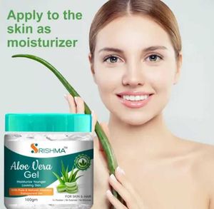 Aloe Vera Gel