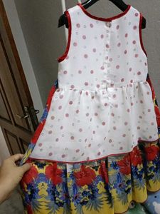 Dresses Set Of 4