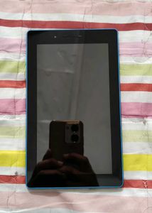 Lenovo Tab 3 Essential Tablet (Sim and Wi-Fi), Bla