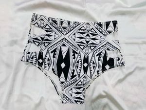 🇳🇿💫💗 Patterned Bikini Bottom