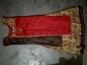 Sale New Kurta Gown