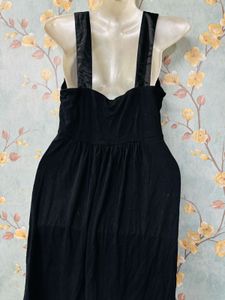 Women Stone Embellished Dress