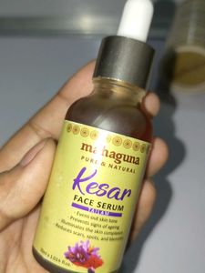 Face Serum