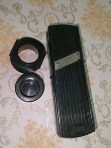 Plastic Dry Fruit Slicer/Cutter