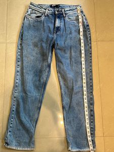 OUTRYT Jeans