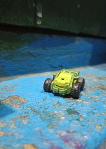 Transformer Mini Car