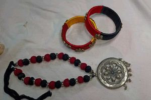 Handmade Jewellery Combo