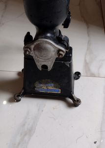 Working Juicer Machine