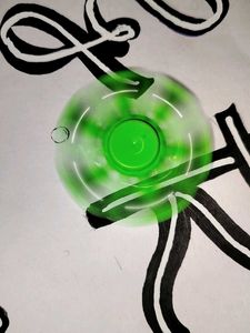 Spinner