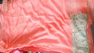 Design Peace Saree