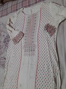 Kurta Legging