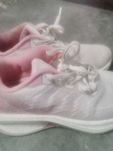 Sneakers In Good Condition