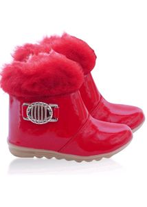 Boots For Babygirl (6 Cm)
