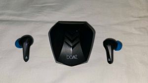 Boat Immortal 121 Tws Gaming Earbuds