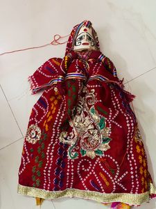 New Dhinka Chika Rajasthani Gudiya For Kids