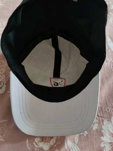 SG Cricket Cap