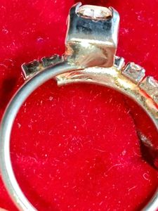 Statement  4 Ring 💍