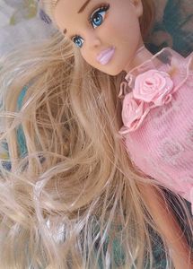 Hannah Doll